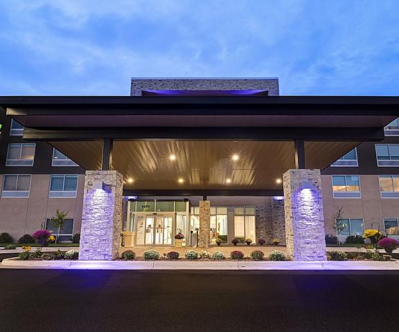 Holiday Inn Express & Suites Grand Rapids South - Wyoming, an IHG Hotel Michigan Wyoming Primary image