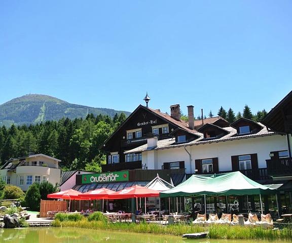 Hotel Gruberhof Tirol Innsbruck Primary image