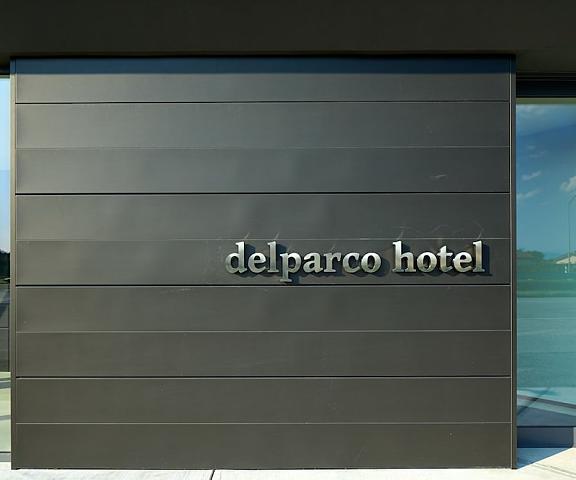 Delparco Hotel Friuli-Venezia Giulia Buttrio Exterior Detail