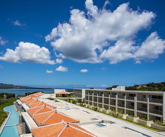 Private Condo Kourijima by Coldio Smart Resort Okinawa (prefecture) Nakijin Exterior Detail