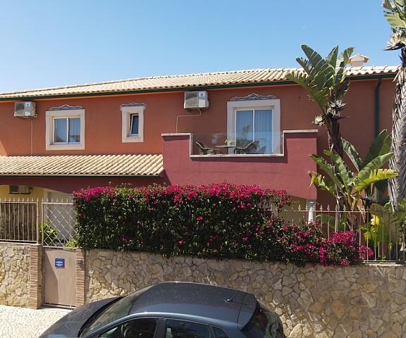 Charming Residence & Guest House Dom Manuel I (Adults only) Faro District Lagos Facade