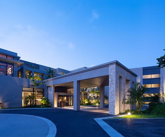 Glamday Style Hotel & Resort Okinawa Yomitan Okinawa (prefecture) Yomitan Facade