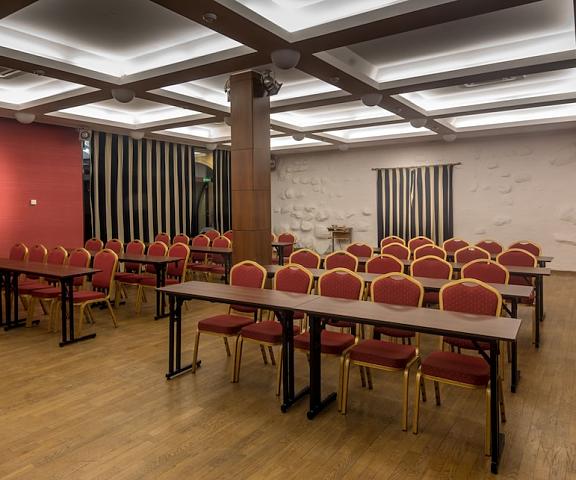 Daugirdas Hotel null Kaunas Meeting Room