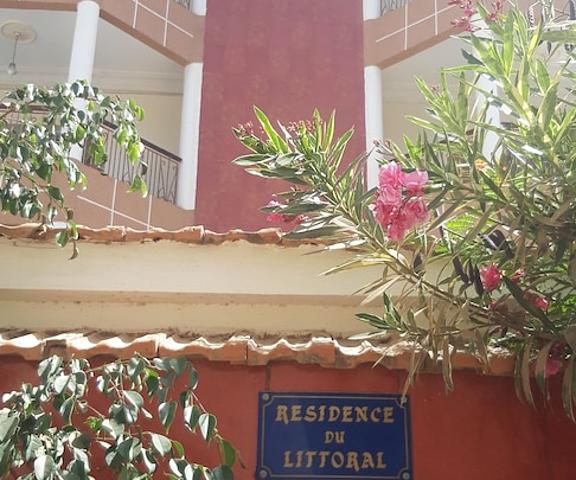 Hotel Le Littoral des Almadies null Dakar Entrance
