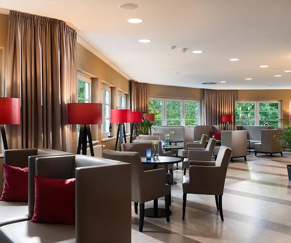 relexa hotel Harz-Wald Lower Saxony Braunlage Lobby