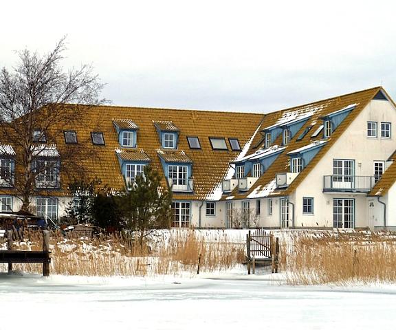 Kapitäns-Häuser Breege Mecklenburg - West Pomerania Breege Exterior Detail
