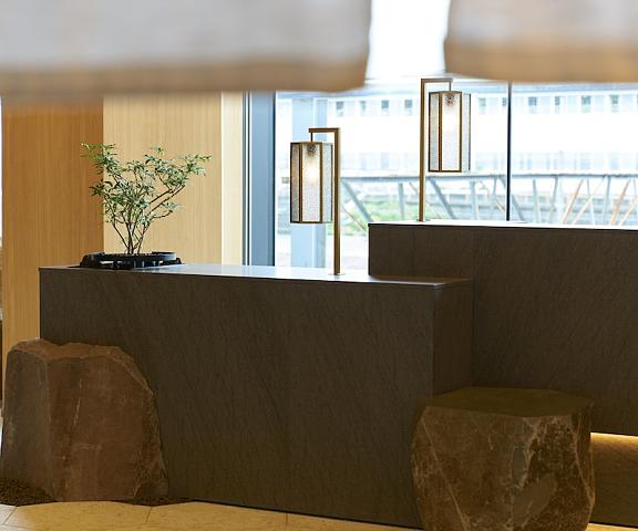 Fujisan Mishima Tokyu Hotel Kanagawa (prefecture) Mishima Reception