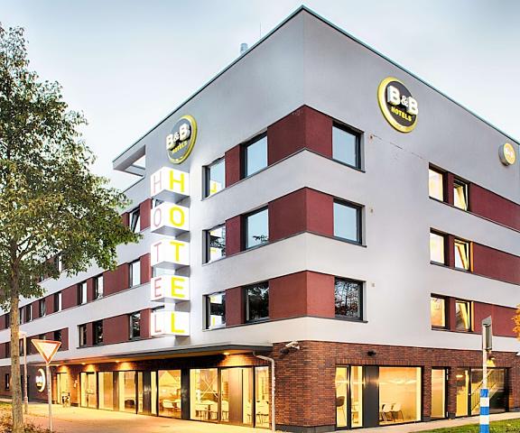 B&B Hotel Kaiserslautern Rhineland-Palatinate Kaiserslautern Exterior Detail