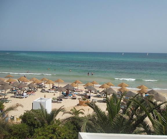 Hotel Aziza Thalasso Golf null Hammamet Beach