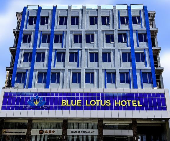 Blue Lotus Hotel Davao Davao Region Davao Facade