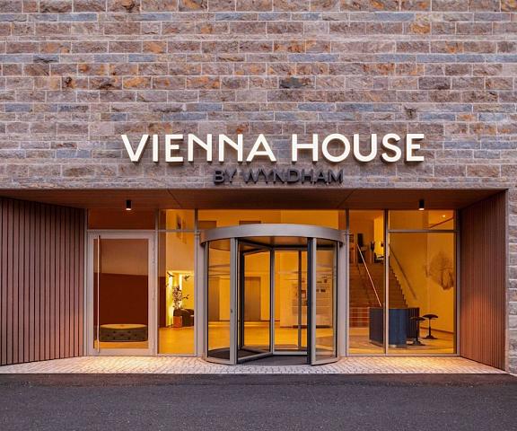 Vienna House by Wyndham MQ Kronberg Hessen Kronberg Exterior Detail