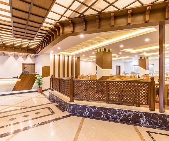 Hotel Landmark Kathmandu null Kathmandu Interior Entrance