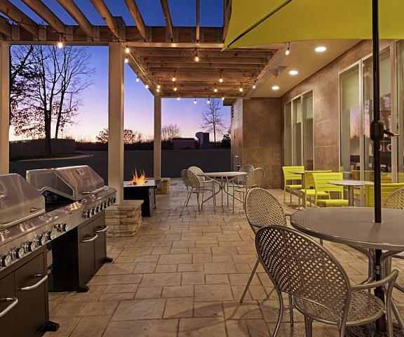 Home2 Suites by Hilton Woodbridge Potomac Mills Virginia Woodbridge Terrace