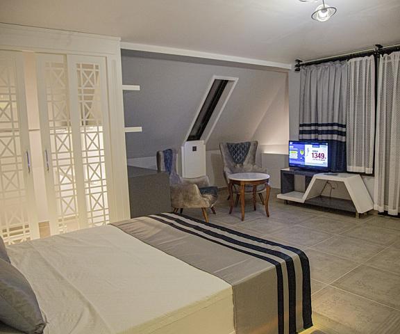 Sette Serenity Hotel - Adults Only null Alanya Room