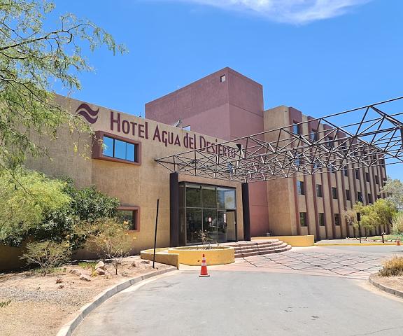 Hotel Agua del Desierto Antofagasta (region) Calama Facade