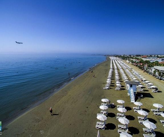La Veranda Hotel Larnaca District Larnaca Beach