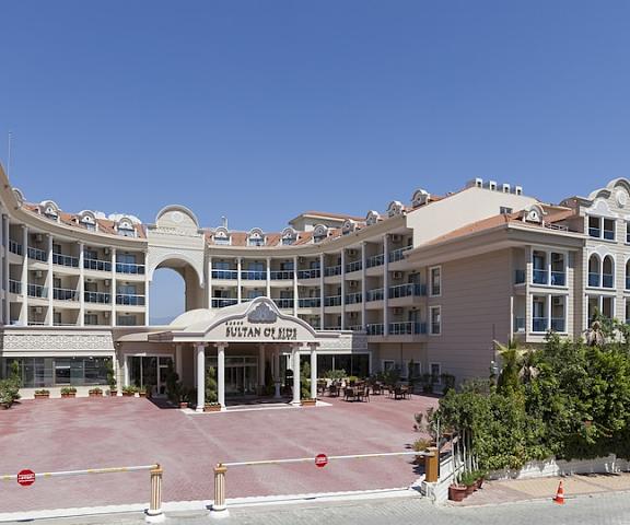 Sultan of Side - All Inclusive null Manavgat Facade