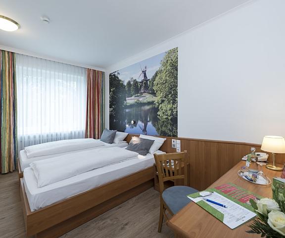 Hotel Westfalia Lower Saxony Bremen Room