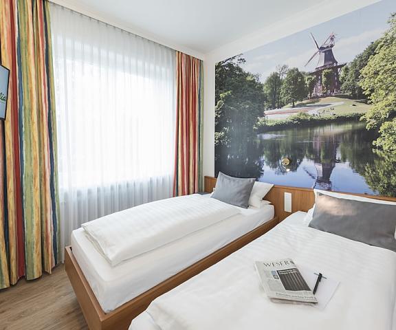 Hotel Westfalia Lower Saxony Bremen Room