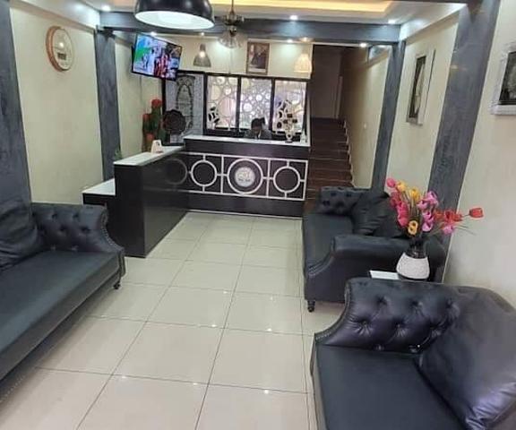 Ras Dika Hotel null Djibouti Reception