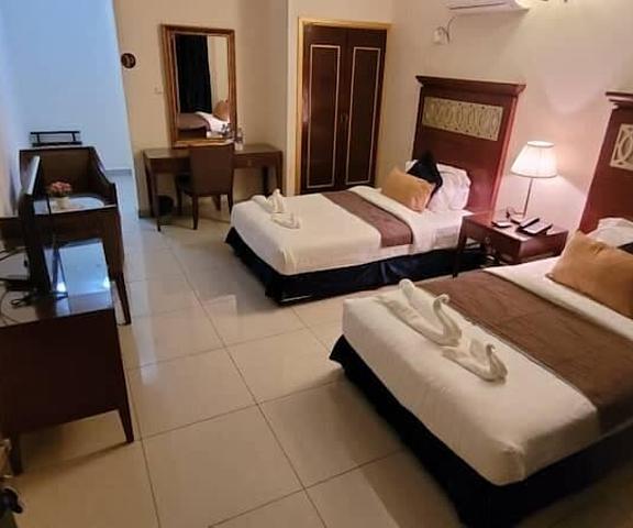 Ras Dika Hotel null Djibouti Room