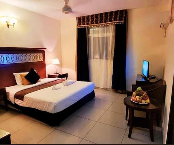 Ras Dika Hotel null Djibouti Room
