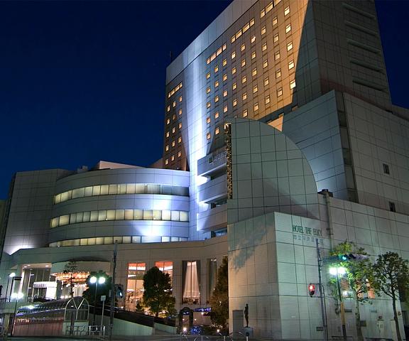 Rembrandt Hotel Tokyo Machida Tokyo (prefecture) Machida Facade