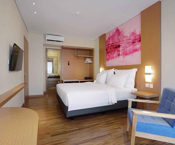 Favehotel Nagoya - Batam Riau Islands Batam Room