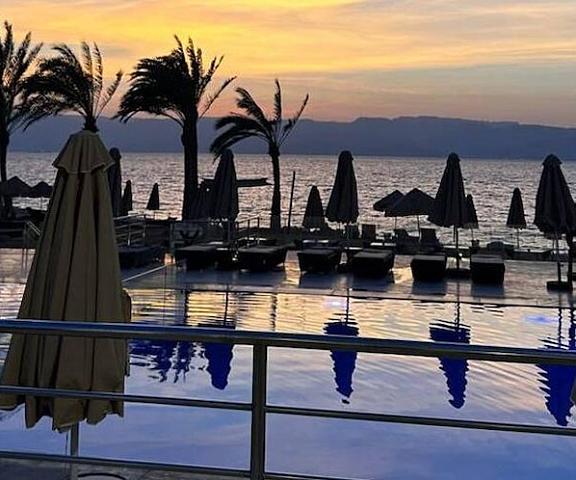 Luxotel Aqaba Beach Resort & Spa Hotel Aqaba Governorate Aqaba Facade