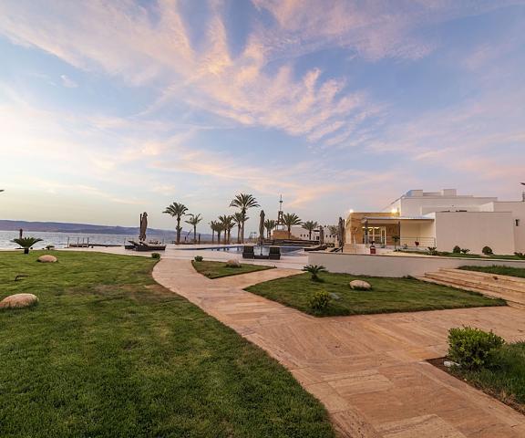 Luxotel Aqaba Beach Resort & Spa Hotel Aqaba Governorate Aqaba Primary image