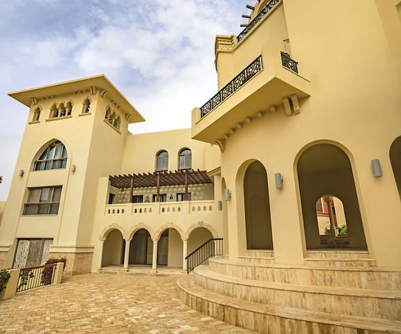 Tala Bay Residence Aqaba Governorate Aqaba Exterior Detail