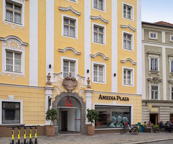 Amedia Plaza Wels, Trademark Collection by Wyndham Upper Austria Wels Exterior Detail