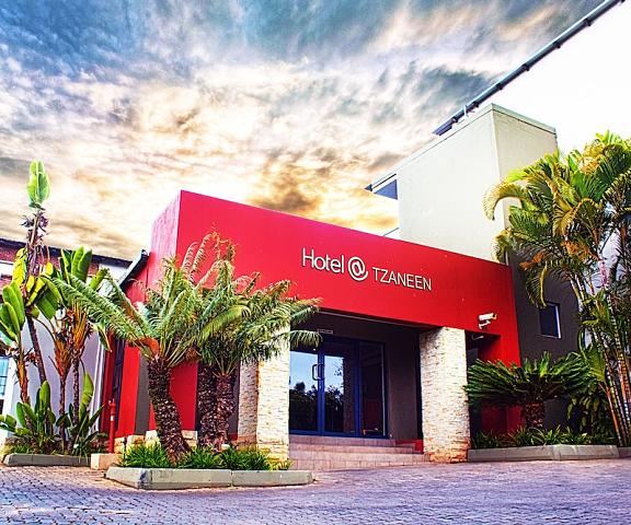 Hotel at Tzaneen Limpopo Tzaneen Reception