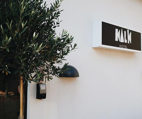 Kalk Hotel Gotland County Visby Facade
