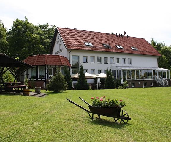 Hotel Harzresidenz Saxony-Anhalt Thale Exterior Detail