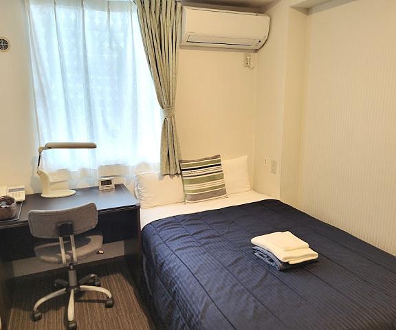 Saga City Hotel Saga (prefecture) Saga Room