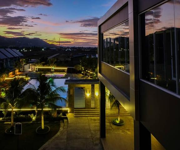 ASTON Gorontalo Hotel & Villas null Gorontalo Terrace