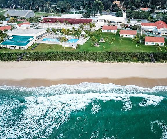 Itapema Beach Hoteis by Nobile Santa Catarina (state) Itapema Aerial View