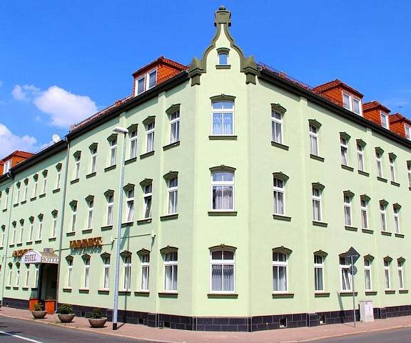 Apartment Hotel Lindeneck Thuringia Erfurt Exterior Detail