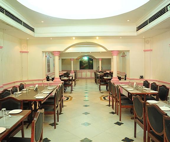 Hotel Siddhartha Palace Gujarat Ahmedabad Food & Dining