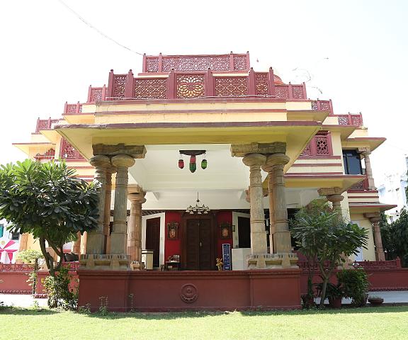 Hotel Siddhartha Palace Gujarat Ahmedabad Hotel Exterior