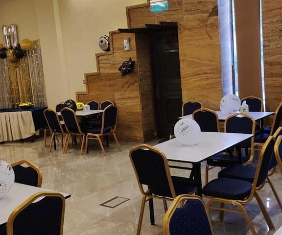 Captain's Hotel Aqaba Governorate Aqaba Meeting Room