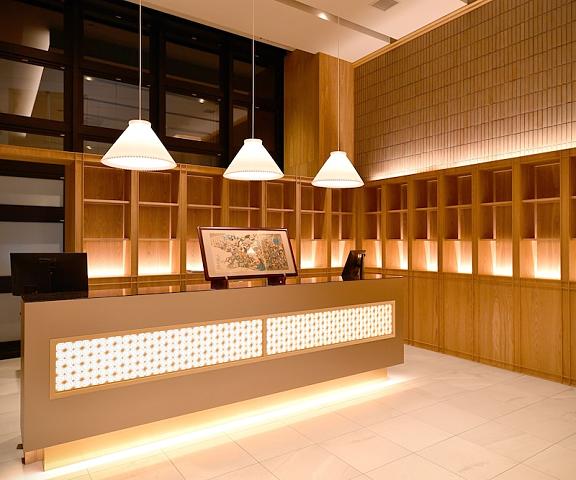 Centurion Hotel & Spa Classic Izumo Shimane (prefecture) Izumo Reception