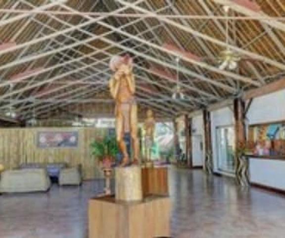 King Solomon Hotel null Honiara Lobby