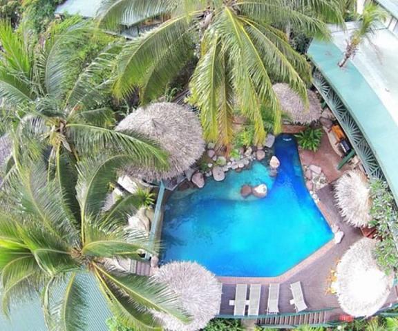 King Solomon Hotel null Honiara Aerial View