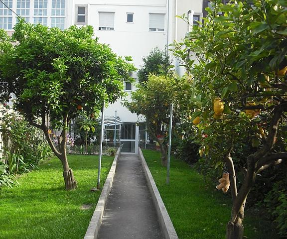 Hotel Miradaire Porto Norte Porto Garden