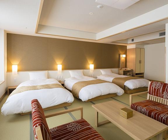 Oyado Tsukiyonousagi Shimane (prefecture) Izumo Room