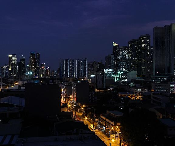 Privato Makati null Makati City View from Property