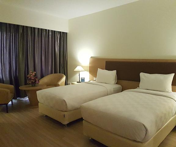 D'Grande Hotel Riau Islands Batam Room
