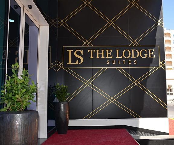 The Lodge Suites null Manama Facade